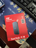 閃迪（SanDisk）1TB Type-c USB3.2移動(dòng)固態(tài)硬盤(pán)（PSSD）E30高速 移動(dòng)SSD 讀速800MB/s 兼容手機筆記本電腦 曬單實(shí)拍圖