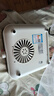九陽(yáng)（Joyoung）電磁爐迷你家用電磁灶 2100W大功率 七檔火力旋控  小巧易收納 C22S-N531 曬單實(shí)拍圖