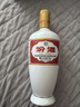 汾酒 出口白瓷 牧童盒裝 清香型白酒 53度500ml 單瓶裝 曬單實(shí)拍圖