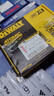得偉（DEWALT）20V鋰電無(wú)刷16mm超緊湊電錘套件 DCH172N-A9 曬單實(shí)拍圖