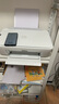 惠普（HP）4925彩色無(wú)線(xiàn)噴墨打印機家用 大印量低成本照片打印機 微信打印 復印 掃描 曬單實(shí)拍圖