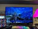 三星（SAMSUNG）S90F系列 OLED自發(fā)光電視 4K144Hz高刷新 超高清 超薄全面屏 AI智能 開機無廣告 42英寸 QA42S90FAEXXZ 曬單實拍圖
