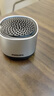 飛利浦（PHILIPS）TAS1009 藍牙音箱迷你無(wú)線(xiàn)便攜式筆記本桌面高音質(zhì)電腦小音響手機重低音炮車(chē)載喇叭戶(hù)外生日禮物 曬單實(shí)拍圖