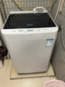 松下（Panasonic）【吳磊推薦】波輪洗衣機(jī)全自動10公斤大容量 抗菌除螨智能桶洗凈 內(nèi)衣洗衣機(jī)國家補(bǔ)貼XQB100-8QF1 曬單實(shí)拍圖