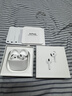 Apple/蘋(píng)果 AirPods 4(支持主動(dòng)降噪)搭配無(wú)線(xiàn)充電盒(USB-C)蘋(píng)果耳機 藍牙耳機適用iPhone/iPad 四代 曬單實(shí)拍圖