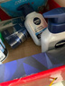妮維雅（NIVEA）男士【王子奇推薦】控油冰爽潔面液150g雙支洗面奶氨基酸青少年 曬單實(shí)拍圖