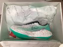 特步360X入門(mén)級競速碳板跑鞋男子網(wǎng)面透氣輕便緩震穩定回彈男跑鞋 曬單實(shí)拍圖