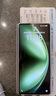 vivo X Fold5 12GB+256GB 明白  等效6000mAh藍海電池 超可靠三防折疊屏 蔡司超級長(cháng)焦 AI 折疊屏手機 曬單實(shí)拍圖