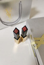 圣羅蘭（YSL）口紅雙支禮盒全新小金條1966+314化妝品生日禮物送女友 曬單實(shí)拍圖