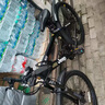 Jeep吉普山地車(chē)自行車(chē)學(xué)生成人減震碟剎通勤變速越野青少年巡航者C800 巡航者-輻條輪-騎士黑 26寸(建議身高160-183cm) 24速運動(dòng)版 曬單實(shí)拍圖