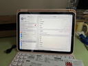 Apple/蘋果 iPad Air 11英寸 M3芯片2025年款 平板電腦 (128GB WLAN版)星光色 曬單實拍圖