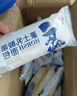 豪士乳酸菌面包420g 零食早餐口袋酸奶夾心面包西式糕點(diǎn)早餐休閑零食 曬單實(shí)拍圖