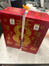 瀘州老窖八年窖頭曲品藏禮盒 濃香型白酒52度 52度 500mL 2瓶 禮盒(買(mǎi)3套優(yōu)惠) 曬單實(shí)拍圖