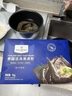 1號會(huì )員店 泰國活凍黑虎蝦 斑節對蝦 海鮮水產(chǎn) 凈重2斤（31-40只） 曬單實(shí)拍圖
