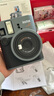 富士（FUJIFILM）立拍立得instax mini40相機 升級版 mini41一次成像相機mini70立拍立得生日學(xué)生禮物 mini41 黑摯愛(ài)密鑰禮盒 官配（不含相紙） 曬單實(shí)拍圖