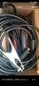 佳士電焊機250DT家用小型220V380V不銹鋼雙電壓通用逆變直流全銅焊機 曬單實(shí)拍圖