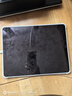 Apple/蘋(píng)果iPad Air 13英寸 M3芯片2025年款 平板電腦 (256GB WLAN版/學(xué)習辦公娛樂(lè ))深空灰色 曬單實(shí)拍圖