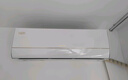 格力大1匹AI節能王子Pro  新1級變頻臥室掛機 Ai節能省電 舒適風(fēng)不吹人空調KFR-26GW/NhLb1BAj家電補貼 曬單實(shí)拍圖