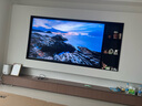 海信電視E7N Pro 85英寸信芯芯片H6 U+MiniLED 抗反光防眩光墨晶屏 300Hz帝瓦雷音響國家補貼85E7N-PRO 曬單實(shí)拍圖