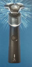 飛利浦（PHILIPS）電動(dòng)剃須刀新一代旋護5系 凈護雙升級AI智能痘敏肌刮胡刀  送老公  父親生日禮物 國家補貼 曬單實(shí)拍圖