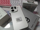 OPPO Find X9  Pro 旗艦手機(jī) 哈蘇2億超清長焦鏡頭 超動(dòng)態(tài)大底主攝 7500mAh 冰川電池【孫穎莎同款】 霜白 16GB+1TB 曬單實(shí)拍圖