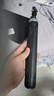 TELESIN(泰迅)適配大疆a(chǎn)ction4 5pro自拍桿gopro13 12三腳架insta360手持桿運動(dòng)相機自拍桿 萬(wàn)向球頭轉向  曬單實(shí)拍圖