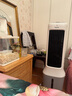 飛利浦（PHILIPS）空調扇制冷風(fēng)扇強力冷風(fēng)機加濕家用客廳臥室節能辦公室遙控加水輕音小空調單冷塔扇ACR3162T 曬單實(shí)拍圖
