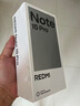 小米（MI）Redmi 紅米Note15Pro 5G 國家補貼 天璣7400-Ultra 小米紅米手機 雪松白 8GB+256GB 【官方標配】 曬單實(shí)拍圖