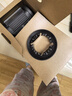 戴森（DYSON）HD16 智能吹風(fēng)機 Supersonic 電吹風(fēng) 負離子 速干護發(fā)   禮物推薦 HD16晶耀紫色 曬單實(shí)拍圖