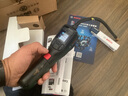 博世（BOSCH） 無(wú)線(xiàn)鋰電汽車(chē)/家用充氣泵充氣小旋風(fēng)LED屏胎壓可調節充氣泵 官方標配 曬單實(shí)拍圖