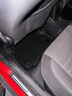 車(chē)麗友 適用于大眾polo腳墊11-24款plus全大包圍專(zhuān)用環(huán)保無(wú)異味tpe車(chē)墊 TPE單層+極夜黑雪妮絲 曬單實(shí)拍圖