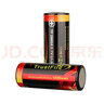 TrustFire26650鋰電池大容量動(dòng)力手電筒專(zhuān)用可充電電池 3.7/4.2V多功能通用 26650【5000毫安】帶保護板1節 曬單實(shí)拍圖