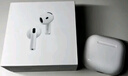 Apple/蘋果 AirPods 4 搭配USB-C充電盒 蘋果耳機(jī) 藍(lán)牙耳機(jī) 適用iPhone/iPad/Mac 四代 曬單實(shí)拍圖