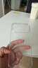 倍思【軟邊不傷機|發(fā)黃秒退】適用iphone17promax手機殼蘋(píng)果17promax保護套超薄全包透明硅膠防摔散熱 曬單實(shí)拍圖