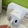 紐曼蘋(píng)果手表充電器三合一iwatch充電底座magsafe磁吸充電線(xiàn)適用AppleWatchS9/8/7/6/5/4/3/Ultra2/SE 曬單實(shí)拍圖