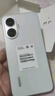 小米（MI）REDMI Turbo 4 Pro 第四代驍龍8s 7550mAh長續(xù)航 12GB+256GB 白色 小米紅米5G手機 曬單實拍圖