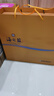 洋河 藍(lán)色經(jīng)典 海之藍(lán)42度 480ml*2瓶 禮盒裝（中秋送禮）濃香型白酒  曬單實(shí)拍圖