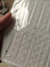 墨斗魚(yú)硅膠防撞貼PU防撞條門(mén)把手防撞神器冰箱門(mén)后防碰撞透明顆粒組合裝 曬單實(shí)拍圖