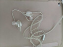 覓聲雙子座入耳式游戲耳機HiFi帶麥高音質(zhì)typec接口電競耳機三角洲行動(dòng)專(zhuān)用帶麥耳機可換線(xiàn) 白瓷-3.5mm帶麥-入會(huì )贈迷你聲卡 曬單實(shí)拍圖