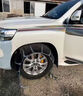 億飾汽車(chē)防滑鏈SUV小轎車(chē)全包圍加密雪地鏈輪胎鐵鏈子越野車(chē)防滑神器 1134系列*特粗加密*強破冰防側滑 曬單實(shí)拍圖