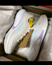 耐克NIKE跑步鞋女子減震JOURNEY RUN運動(dòng)鞋HV1798-141帆白38.5 曬單實(shí)拍圖