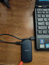 閃迪（SanDisk）1TB Type-c USB3.2移動(dòng)固態(tài)硬盤(pán)（PSSD）E30高速 移動(dòng)SSD 讀速800MB/s 兼容手機筆記本電腦 曬單實(shí)拍圖
