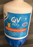 QV意高Ego小老虎潤膚乳500g(按壓瓶)嬰兒身體乳寶寶面霜保濕澳洲 曬單實(shí)拍圖