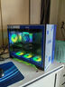 英特爾酷睿Ultra 7 265KF系列 RTX5070Ti 設計游戲臺式電腦主機組裝電腦工作站Deepseek本地部署 配七：U7 265K+核顯+48G+1T 曬單實(shí)拍圖