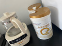 合生元（BIOSTIME）派星1段嬰兒配方奶粉牛奶粉0-6個(gè)月寶寶適喝 【助于大腦發(fā)育】800g*1罐 曬單實(shí)拍圖