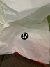 lululemon丨Rain Chaser女士運(yùn)動(dòng)夾克 LW4CANS 玉灰 XS /4 曬單實(shí)拍圖