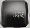 小天才電話手表旗艦Z11少年版霧凇白【新品】樓層定位升級出國可用學(xué)生兒童視頻雙攝定位男女禮物 曬單實拍圖