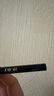 迪奧DIOR驚艷眼線液096緞光黑防水不暈染彩妝化妝品 生日禮物送女友 曬單實拍圖