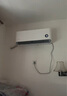 小米（MI）空調 1.5匹 巨省電Pro 新一級能效 變頻冷暖 家用臥室 壁掛式自清潔舒適空調掛機【國家補貼20%】 1.5匹 一級能效 曬單實(shí)拍圖