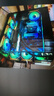 Thermalright(利民)  AQUA ELITE 360  ARGB 一體式水冷散熱器日蝕幻彩光效 全金屬扣具ARGB冷頭 AE360 ARGB 曬單實(shí)拍圖